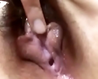 Get Enchanted by Japanese Amateur Mika s Luscious Masturbation Session Uncut and Uncensored