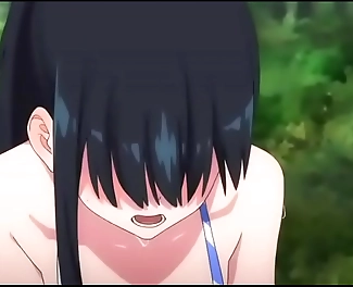Enchanting Siokarubi SSSSGRIDMAN - Rikka in Luscious Dihamilin Om-om - Ultimate Japanese Anime Episode 02 with Indonesian Subtitles