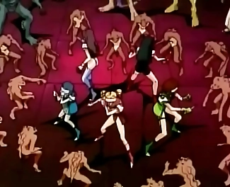 Unleash Your Inner Sailor Senshi with Venus s Five-Star Performance in this Dubbed Full Video
