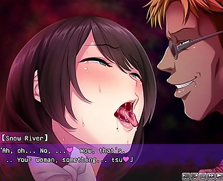 Unleash Your Inner Slut with Tsuma Kakushiteita: Part 4 with English Subtitles and Hentai Gaming