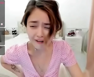 Orcasmic Or1ka Dominates with Her Mesmerizing Moves on Chaturbate