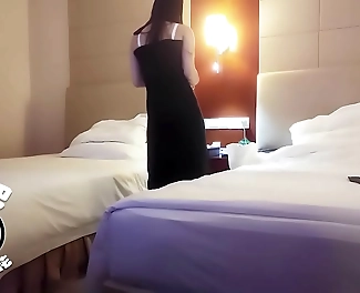 JAV Scene: Insatiable Panda Brother Trains His Sister for Wild Sea Sex Positions