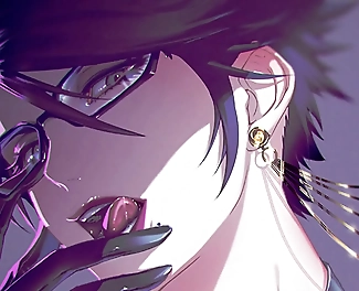 Experience Your Deepest Desires with Futa Milf Bayonetta s Hentai Femdom JOI Futanari Crossplay