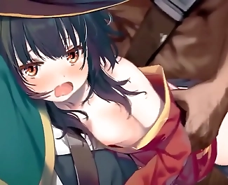 Unleash Your Inner Luscious Enchantress with This Konosuba Hentai Compilation! MILF Sluts Make Your Dreams Come True!So, Cum and Watch the Japans Steamiest Anime Porn Now!