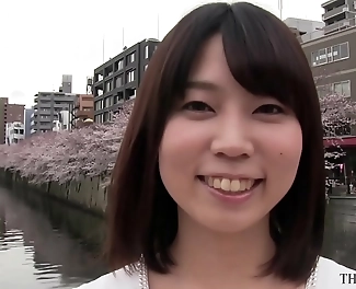 Step Inside the World of Married MILF Akane's Kinky Erect Nipples and Bristly Pussy Hair!