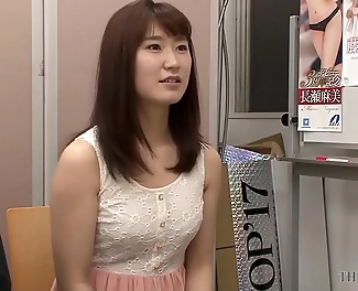 Busty MILF Aoba Natsu s Luscious Transformation from Tohoku s Pure Beauty to AV Debut [XVSR-413]