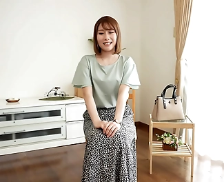 Married Womens Secrets Revealed in Hina Nishijimas Documentary - A JAV Insiders Look!