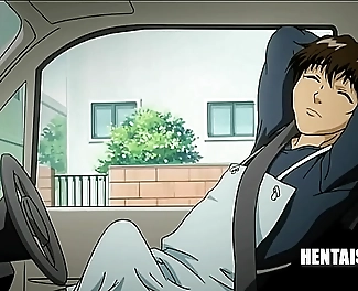 Japanese MILFs and Their Sex Stains: The Ultimate Solution with Pro Stain Remover - Eng Sub Hentai!