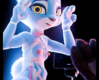 Move Your Body with the Alluring Judy Hopps Porn Video - Enjoy the Best JAV Clip with Luscious Animation