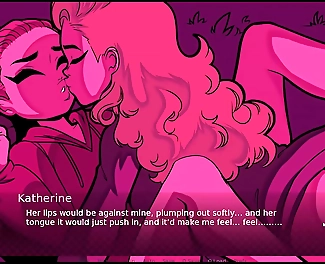 Blow Your Mind with Luscious Lesbians: Expert Advice for Ultimate Satisfaction!