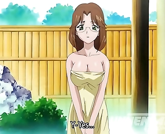 Holy Cow! Stepmom s Juicy Jugs Go Wild in Uncensored Hentai Heaven - Asians Finest!