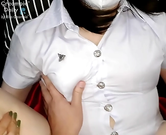 Thai Beauty Slut - Pounded in Every Hole