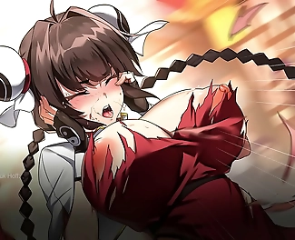Welcome to the Sexy World of Waifu Fighters - Part 1