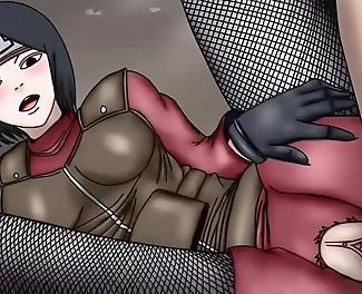 JAV Naruto Kurotsuchi Hen Video - Luscious Alluring Enchantress Brings You to Ultimate Pleasure