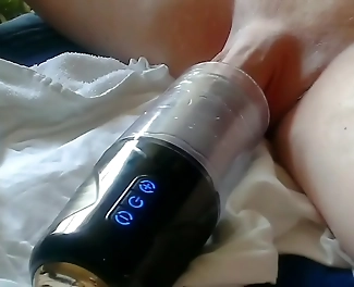 Fully Devoted to Your Pleasure: The Ultimate Sex Toy Experience