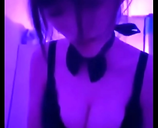 Spot the Sexy MILF! Hentai JAV Unveils a Girlfriend in Switching Outfits